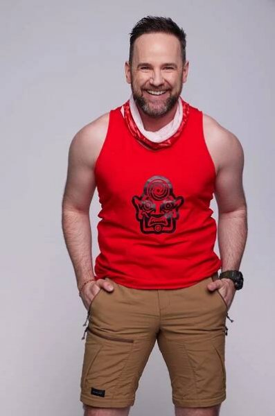 Survivor - Promo - Máté Járai