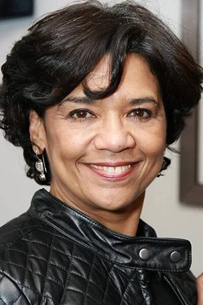 Sonia Manzano herečka