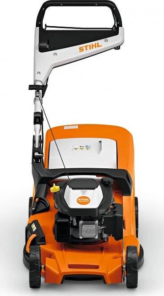STIHL 453 V WB420113415