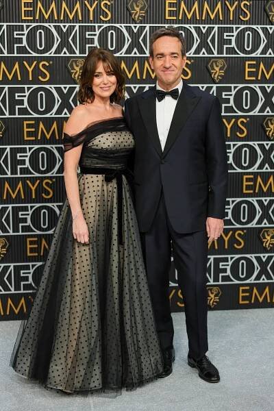 Keeley Hawes - Actress, Producer