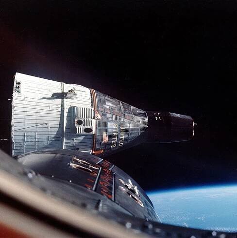 ::: GEMINI 7 :::