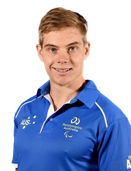 James Turner (parathlete)
