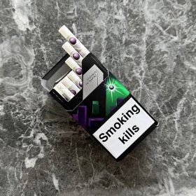 davidoff-purple-green-20s-004 ‣ HitCigars