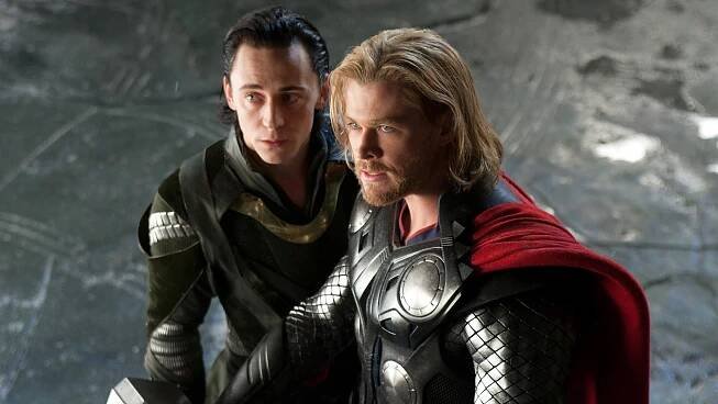 Thor review: "Hemsworth displays real comic chops"