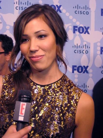 Soubor:Michaela Conlin, "Bones".jpg