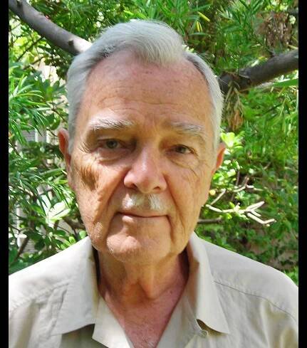 William Bast Dead: TV Writer Also Wrote James Dean Biographies