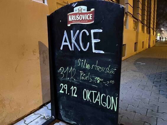 Ostrava marně vzpomíná na slávu Stodolní. Zavřel další bar - Harley ́s Retro