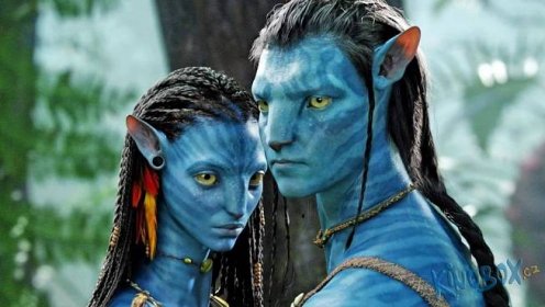 Avatar je znovu nejvýdělečnějším filmem všech dob - Trend Watcher