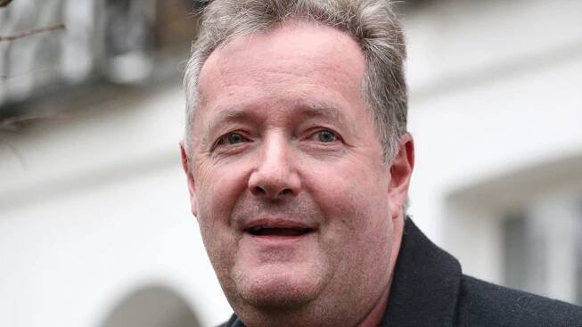 Piers Morgan and Meghan Markle feud explained: What’s happened between them?...