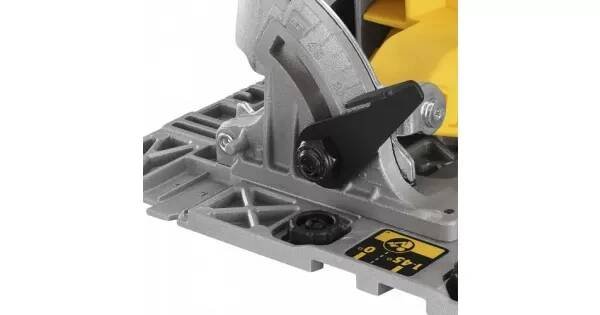 Aku kotoučová pila Dewalt DCS572NT, 18V solo : Dewalt-eshop.cz