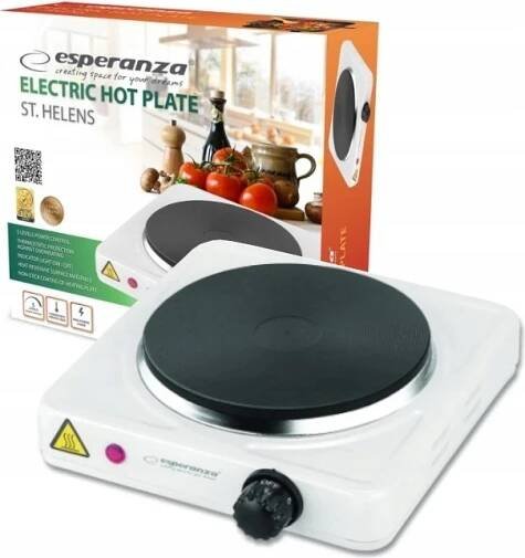 Esperanza EKH003W