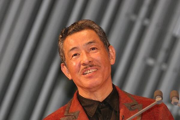 In Memory of Mr. Issey Miyake, who Has Made Great Contribution to the Innovative Development of Clothing
