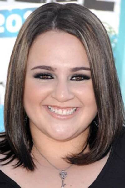 Nikki Blonsky herečka