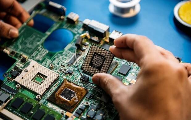How tech pioneer ABI Electronics is growing in Turkey