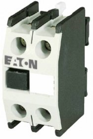 Eaton DILM150-XHI11 pomocný spínač 1 rozpínací kontakt, 1 spínací kontakt zásuvné 1 ks