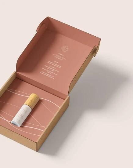 Flo - Brand Identity Design — Effie Ana Design