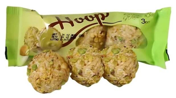 3 Dubai Kunafa Pistachio Chocolate Balls – (1 Pack x 27g) | Rich Milk Chocolate with Concentrated Pistachio Flavor | 0.9 oz Total