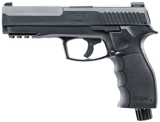 Pistole Umarex T4E TP 50 7,5J