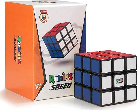 Rubikova kostka - speed cube 3x3