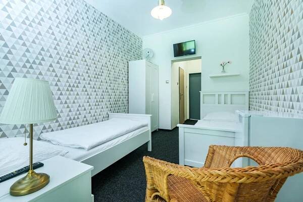 Pension u Jezu, Klášterec nad Ohří | Hotel.cz