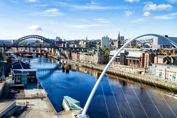 Newcastle