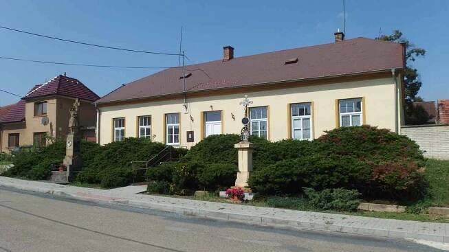Malá Vrbka