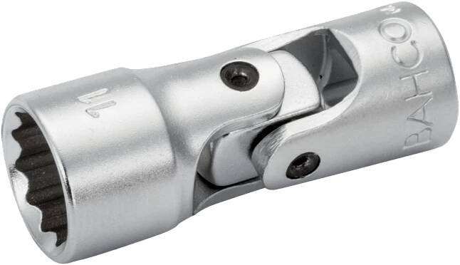 Výkyvný nástrčný klíč 1/4" dvanáctihran A6710DM-13