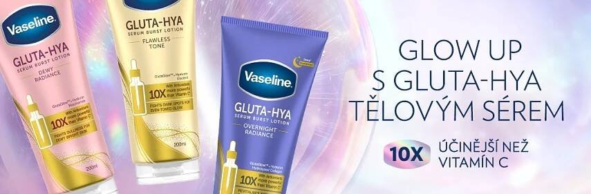 Vaseline Gluta-hya