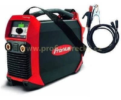 Fronius Set 1 Fronius TransPocket 180 + sv. kabely 4 m