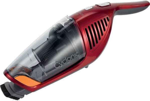 Akuvysavač GORENJE SVC216FR 2490 Kč