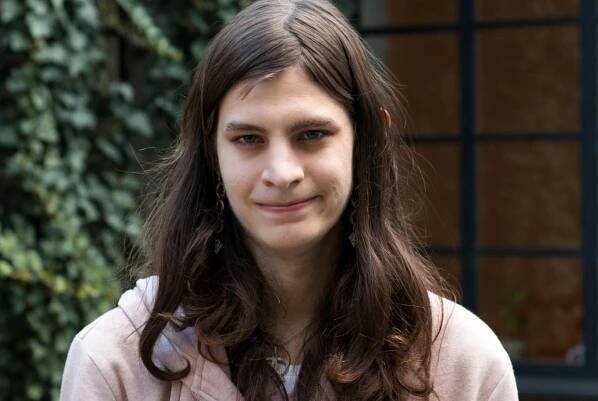 Georgia Hejduková: Kvůli Mladému Pirátstvu mi vyhrožovali smrtí