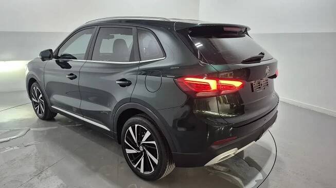 2025 MG ZS ZS32 Excite Hybrid+ Wagon 5dr Auto 3sp 1.5i/100kW Hybrid [MY25]