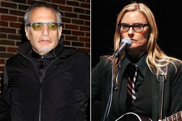 Steely Dan's Donald Fagen Apologizes for 'Screwup' After Aimee Mann Said She Was Dropped from Tour