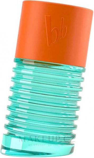 Bruno Banani Man Summer Limited Edition Toaletní voda