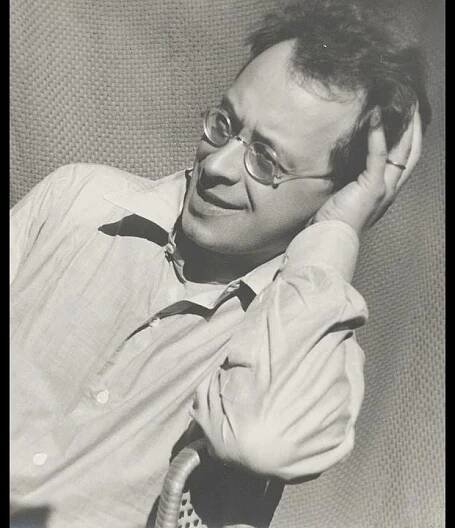 Rudolf Serkin - 1936 broadcast - Schumann Piano Concerto