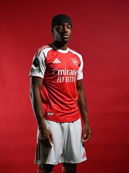 Noni Madueke tipped for Arsenal left wing as key Gabriel Martinelli difference revealed
