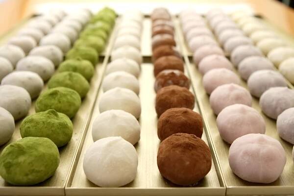 SWEETS | QAZ JAPAN