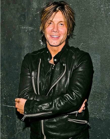 5th Annual Rock The Schools Concert - Arrivals