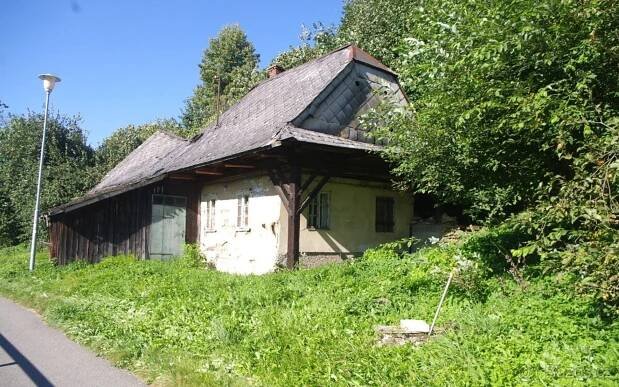 Pozemky pro bydlení, Česká Třebová, 560 02, 2 m²