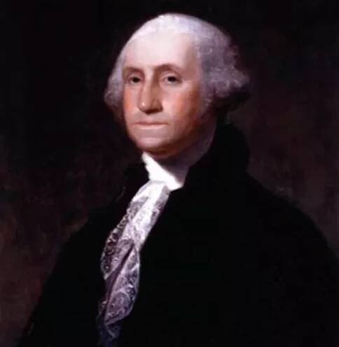 Guarisco Gallery - Lowy Conservators Help Authenticate a Gilbert Stuart