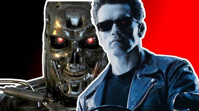 I Still Want To See Ridley Scott's Terminator Movie (Even If He Refused to Make it) - ComicBook.com