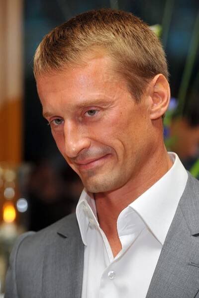 Andrey Kirikov
