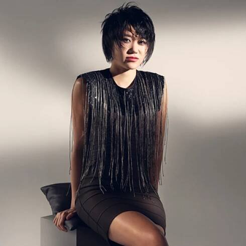 Yuja Wang