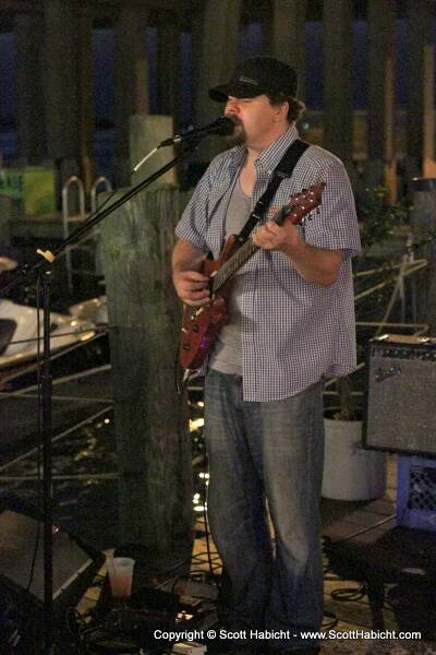 the Electric Co. @ The Angler – Ocean City, MD | Talon Photography