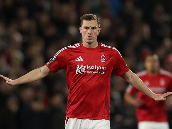 Nottingham Forest FC: Dvojnásobní vítězové Ligy mistrů
