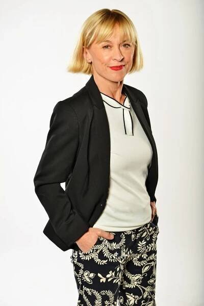 Dana Batulková