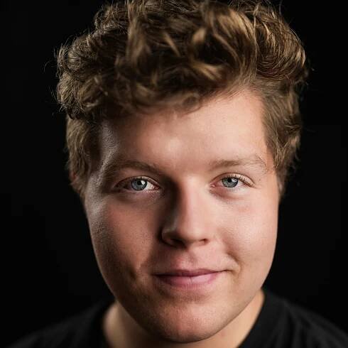 Petr Komínek - ACTORSMAP