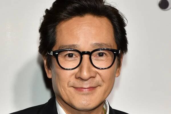 Ke Huy Quan on the Long, Hard Journey From 'Indiana Jones' to 'Everything Everywhere All At Once'