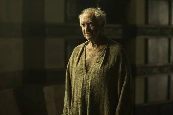 Hra o trůny - Dar - Z filmu - Jonathan Pryce