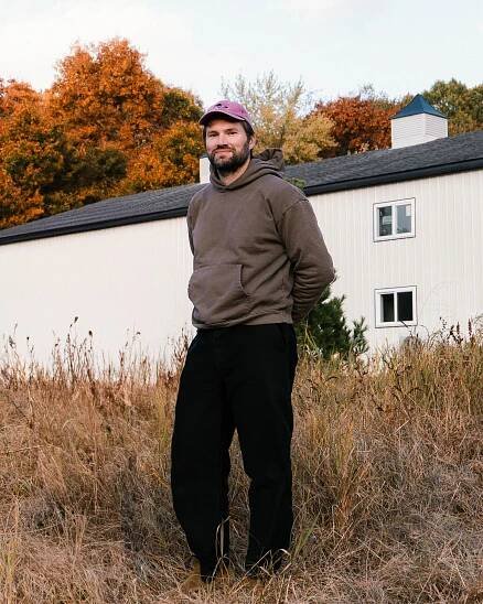 Christopher Scott, Owner and Point of Contact
